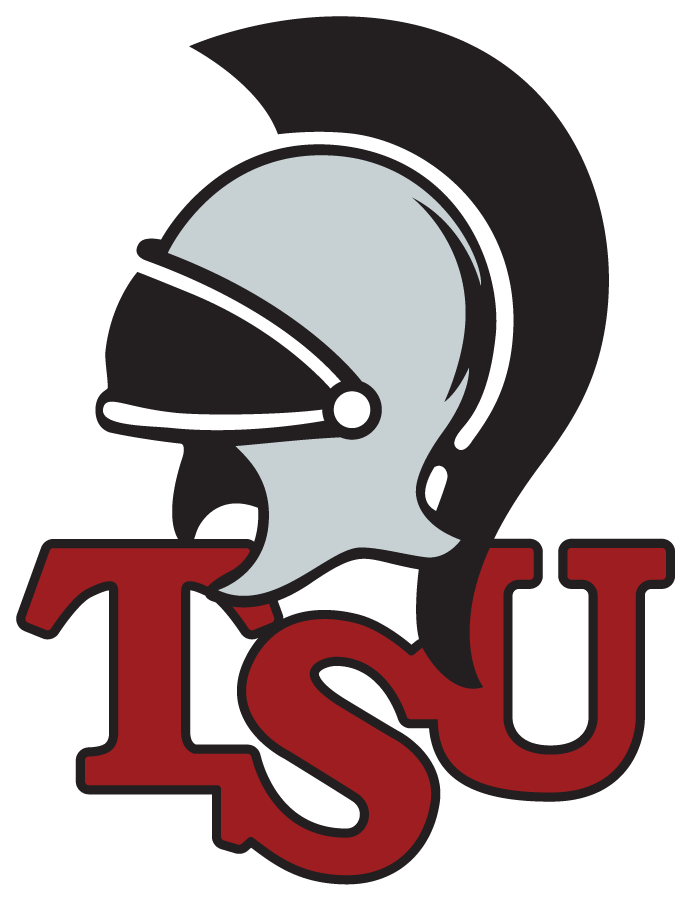 Troy Trojans 1999-2004 Alternate Logo diy iron on heat transfer